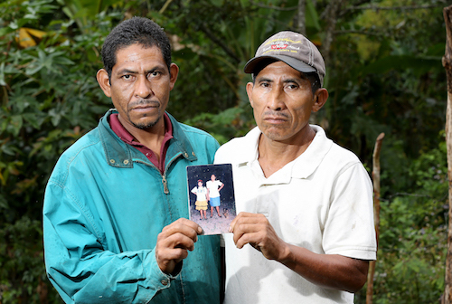 Honduras Trócaire