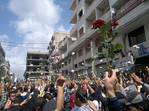 Syrian Freedom