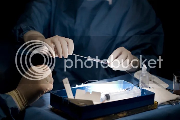 Stem Cell Research, Attempting to Cure Blindness