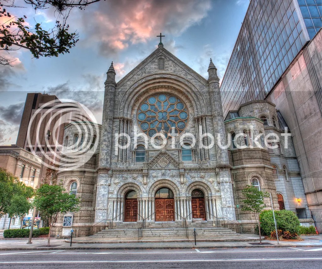 Catholic Church in Tampa, FL