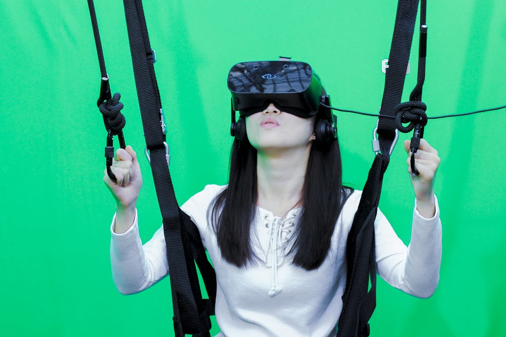 VR